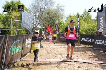 Dalat Ultra Trail 2026 - Ảnh #4864007