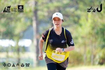 Dalat Ultra Trail 2026 - Ảnh #4833403
