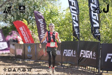 Dalat Ultra Trail 2026 - Ảnh #4685646