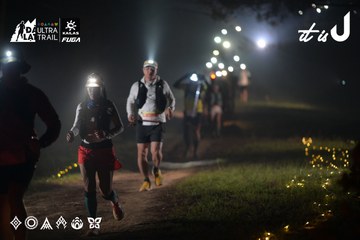 Dalat Ultra Trail 2026 - Ảnh #4719151