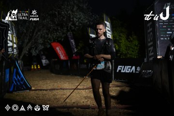 Dalat Ultra Trail 2026 - Ảnh #4757767
