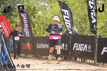 Dalat Ultra Trail 2026 - Ảnh #4860462