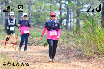 Dalat Ultra Trail 2026 - Ảnh #4874977
