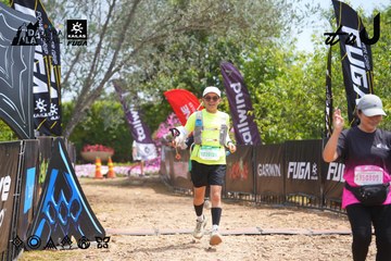 Dalat Ultra Trail 2026 - Ảnh #4866368