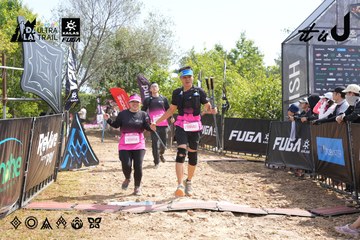 Dalat Ultra Trail 2026 - Ảnh #4864759