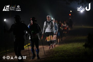Dalat Ultra Trail 2026 - Ảnh #4719317