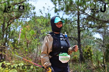 Dalat Ultra Trail 2026 - Ảnh #4832136