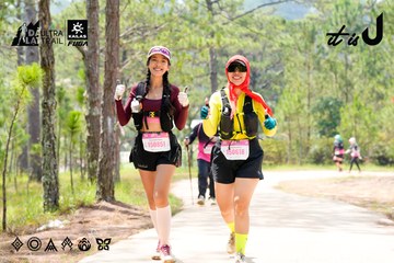 Dalat Ultra Trail 2026 - Ảnh #4835113