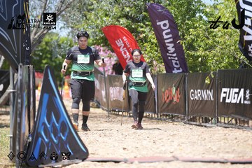 Dalat Ultra Trail 2026 - Ảnh #4746660
