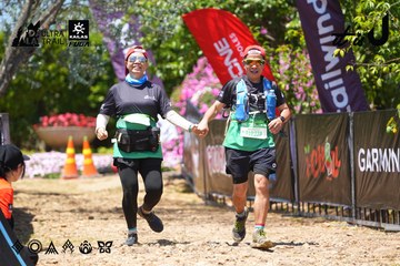 Dalat Ultra Trail 2026 - Ảnh #4723229