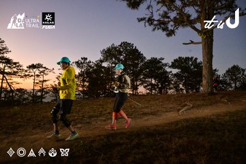Dalat Ultra Trail 2026 - Ảnh #4841310