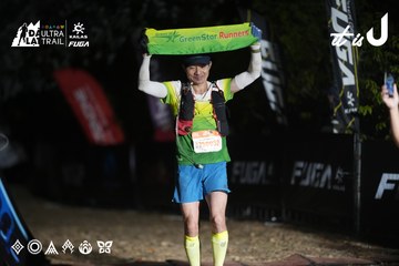 Dalat Ultra Trail 2026 - Ảnh #4762816
