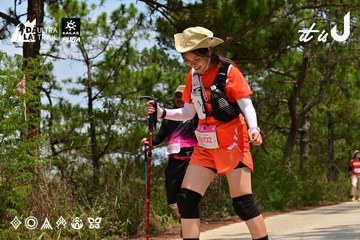 Dalat Ultra Trail 2026 - Ảnh #4831698