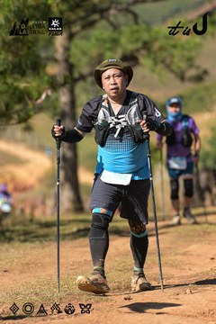 Dalat Ultra Trail 2026 - Ảnh #4716010