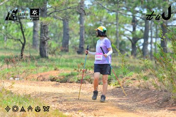 Dalat Ultra Trail 2026 - Ảnh #4875796