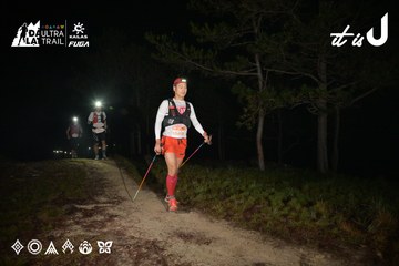 Dalat Ultra Trail 2026 - Ảnh #4751149