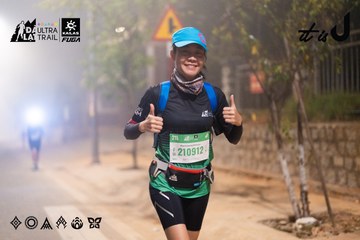 Dalat Ultra Trail 2026 - Ảnh #4682299