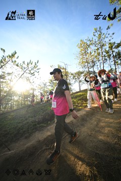Dalat Ultra Trail 2026 - Ảnh #4910820