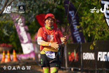 Dalat Ultra Trail 2026 - Ảnh #4742190