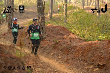 Dalat Ultra Trail 2026 - Ảnh #4842092