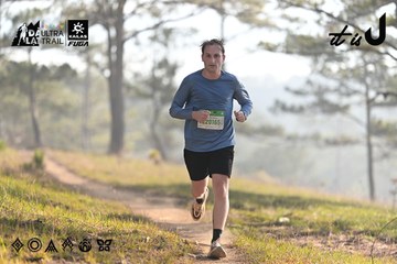 Dalat Ultra Trail 2026 - Ảnh #4894564