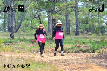 Dalat Ultra Trail 2026 - Ảnh #4876177