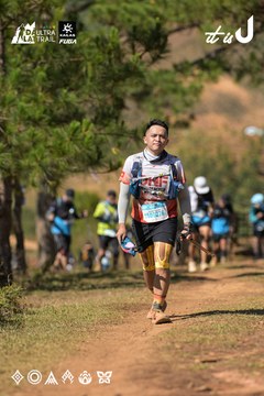 Dalat Ultra Trail 2026 - Ảnh #4716936
