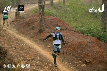 Dalat Ultra Trail 2026 - Ảnh #4841499