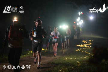 Dalat Ultra Trail 2026 - Ảnh #4719829