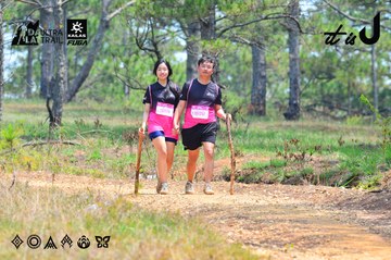 Dalat Ultra Trail 2026 - Ảnh #4876145