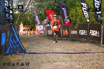 Dalat Ultra Trail 2026 - Ảnh #4744483