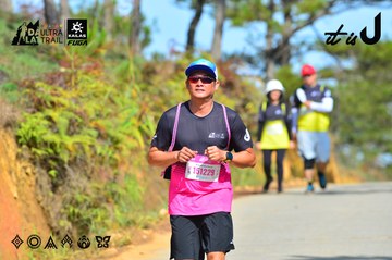 Dalat Ultra Trail 2026 - Ảnh #4748626