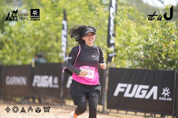 Dalat Ultra Trail 2026 - Ảnh #4859654