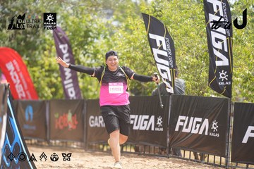 Dalat Ultra Trail 2026 - Ảnh #4860987