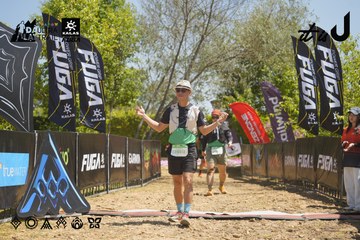 Dalat Ultra Trail 2026 - Ảnh #4691415