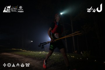 Dalat Ultra Trail 2026 - Ảnh #4704807