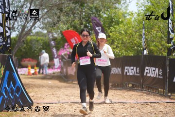 Dalat Ultra Trail 2026 - Ảnh #4867075