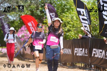 Dalat Ultra Trail 2026 - Ảnh #4869499