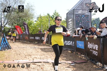 Dalat Ultra Trail 2026 - Ảnh #4864223