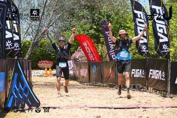 Dalat Ultra Trail 2026 - Ảnh #4701653