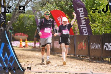Dalat Ultra Trail 2026 - Ảnh #4868152