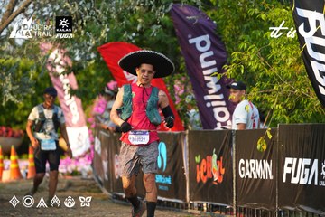 Dalat Ultra Trail 2026 - Ảnh #4743740