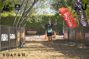 Dalat Ultra Trail 2026 - Ảnh #4682937