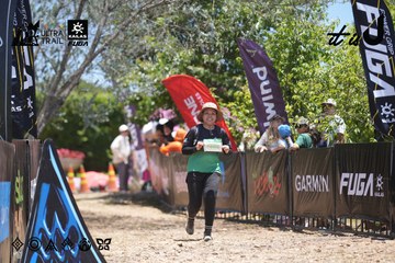 Dalat Ultra Trail 2026 - Ảnh #4693334