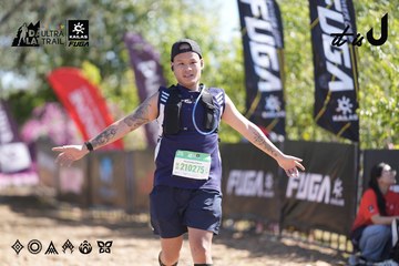Dalat Ultra Trail 2026 - Ảnh #4685942