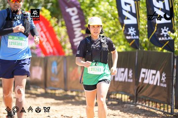 Dalat Ultra Trail 2026 - Ảnh #4695637