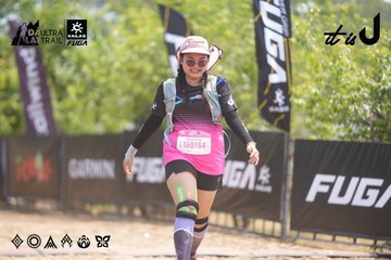 Dalat Ultra Trail 2026 - Ảnh #4861038