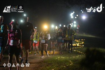 Dalat Ultra Trail 2026 - Ảnh #4720023