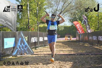 Dalat Ultra Trail 2026 - Ảnh #4682500