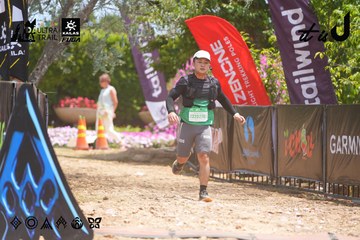 Dalat Ultra Trail 2026 - Ảnh #4868331